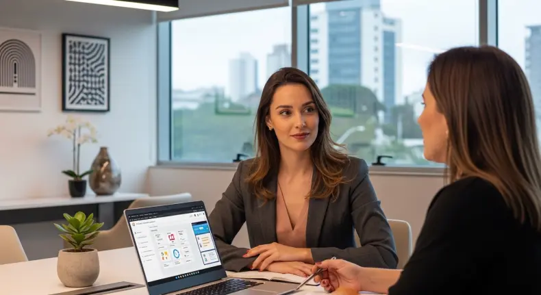 Inglês Profissional para Crescer na Carreira Inglês Profissional para Crescer na Carreira